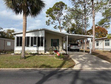 This home features a new roof (2023) and new A/C (2022) for - photo 1