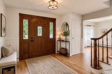 Location, Community, and Convenience! This spacious Colonial is - photo 3