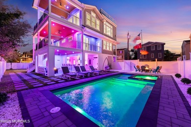 MIAMI MEETS LBI! PRODUCING OVER 200K INCOME YEARLY. Bayview - photo 1