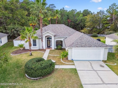 (private lake, pond, creek) Home Active Under Contract in Orange Park Florida