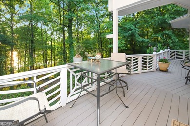 Exceptional Lake home with covered dock on West Point Lake - photo 11