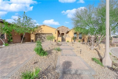 Lake Home For Sale in Henderson, Nevada