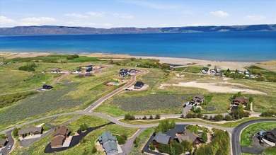 The Reserve at Bear Lake, PH 7 Lot 181 0.7 acres -- almost flat - photo 11