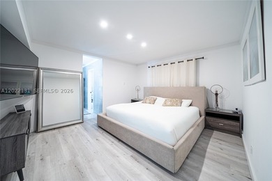 Corner-lot residence situated on an 8,603 sq ft lot in a highly - photo 11