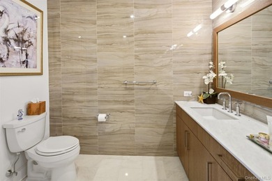 THE BEACON, GLEN COVE. Residence 1212 is a bright east facing - photo 11