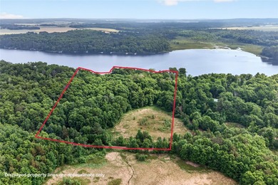 Bashaw Lake Retreat/ Investment Property - 4 separate buildable - photo 11