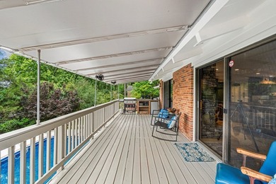 Rustic paradise on the water! This incredible home is in - photo 12