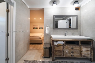 Corner-lot residence situated on an 8,603 sq ft lot in a highly - photo 12