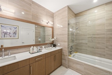 THE BEACON, GLEN COVE. Residence 1212 is a bright east facing - photo 12