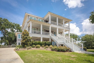 Welcome to one of Ocean Springs East Beach's most exceptional - photo 13
