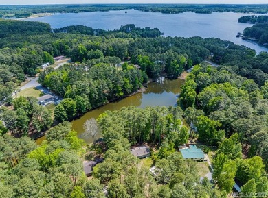 Calling Lake Gaston Dreamers:! Bring your creativity for this - photo 13