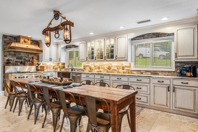 Rustic paradise on the water! This incredible home is in - photo 14