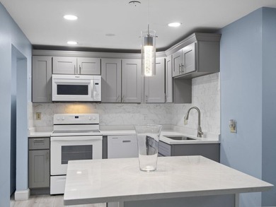 Priced to sellpletely renovated in 2024, this stunning 2-bed - photo 14