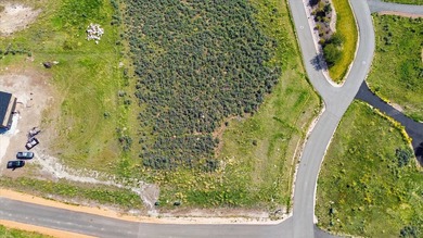 The Reserve at Bear Lake, PH 7 Lot 181 0.7 acres -- almost flat - photo 14