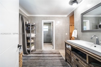 Corner-lot residence situated on an 8,603 sq ft lot in a highly - photo 14