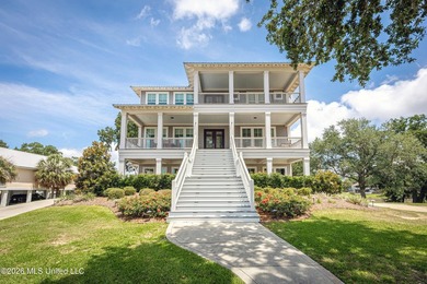 Welcome to one of Ocean Springs East Beach's most exceptional - photo 14