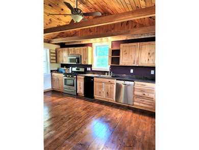 Charming Circa-1798 Farmhouse on 5 Picturesque Acres Step back - photo 14