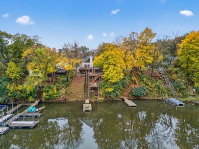 Enjoy stunning water views from this beautiful A-frame home - photo 4