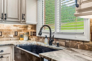 Rustic paradise on the water! This incredible home is in - photo 16
