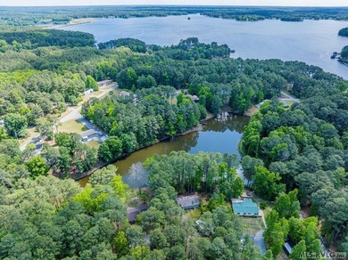 Calling Lake Gaston Dreamers:! Bring your creativity for this - photo 16