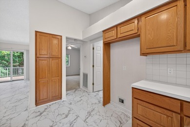 Flat lot with easy all one -level living, centrally located and - photo 17