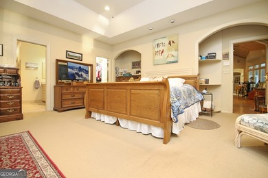 Exceptional Lake home with covered dock on West Point Lake - photo 17