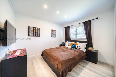 Corner-lot residence situated on an 8,603 sq ft lot in a highly - photo 17