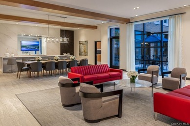 THE BEACON, GLEN COVE. Residence 1212 is a bright east facing - photo 18
