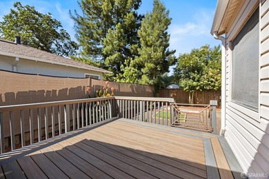 This classic Redwood City home has been thoughtfully refreshed - photo 18