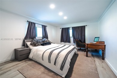 Corner-lot residence situated on an 8,603 sq ft lot in a highly - photo 19