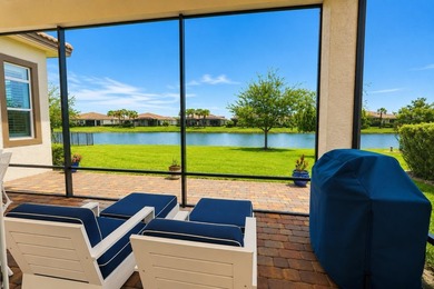Welcome to both a home and community with endless luxury - photo 19