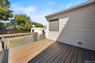 This classic Redwood City home has been thoughtfully refreshed - photo 19