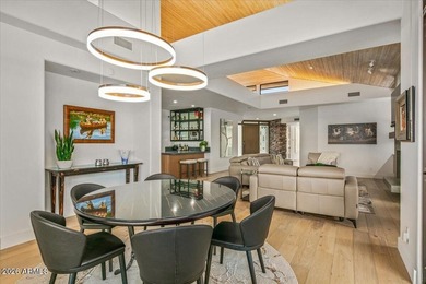 This Bing Hu designed home is the epitome of luxury and - photo 20