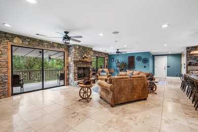 Rustic paradise on the water! This incredible home is in - photo 20