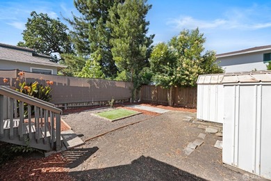 This classic Redwood City home has been thoughtfully refreshed - photo 20