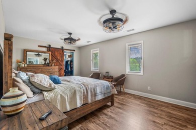 Rustic paradise on the water! This incredible home is in - photo 21