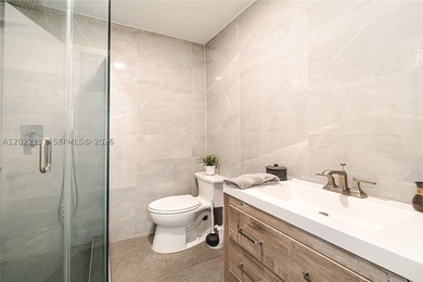 Corner-lot residence situated on an 8,603 sq ft lot in a highly - photo 21