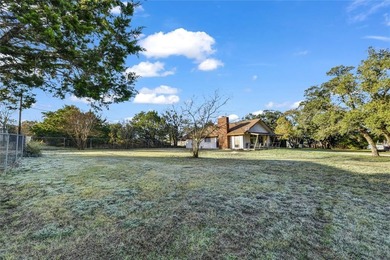 Lake Home For Sale in Weatherford, Texas