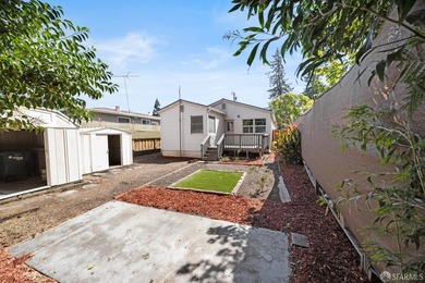 This classic Redwood City home has been thoughtfully refreshed - photo 21