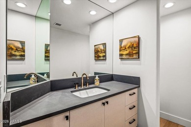 This Bing Hu designed home is the epitome of luxury and - photo 22