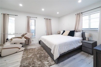 Corner-lot residence situated on an 8,603 sq ft lot in a highly - photo 22