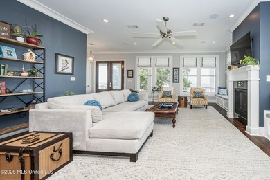 Welcome to one of Ocean Springs East Beach's most exceptional - photo 22