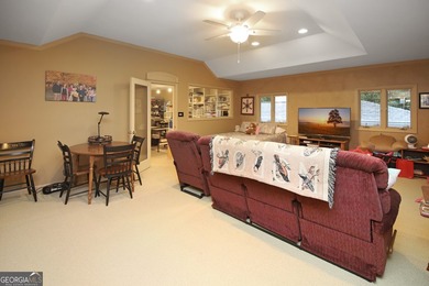 Exceptional Lake home with covered dock on West Point Lake - photo 23