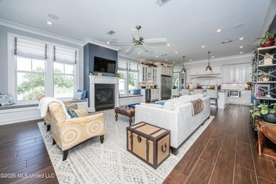 Welcome to one of Ocean Springs East Beach's most exceptional - photo 23