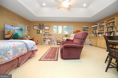 Exceptional Lake home with covered dock on West Point Lake - photo 24
