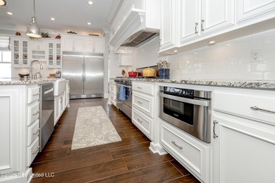 Welcome to one of Ocean Springs East Beach's most exceptional - photo 25