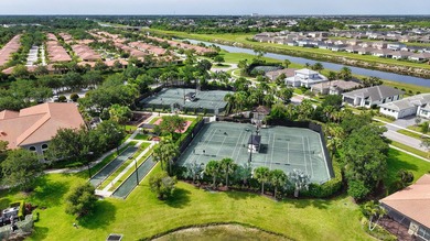 Welcome to both a home and community with endless luxury - photo 25