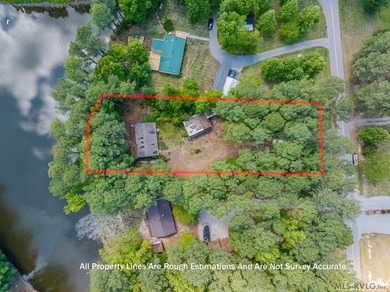 Calling Lake Gaston Dreamers:! Bring your creativity for this - photo 26