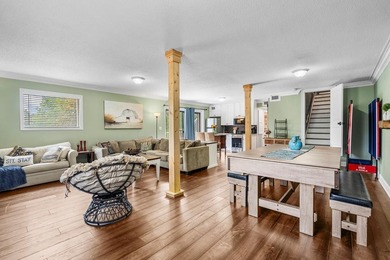Rustic paradise on the water! This incredible home is in - photo 27