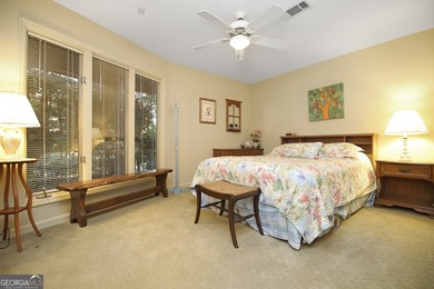 Exceptional Lake home with covered dock on West Point Lake - photo 28